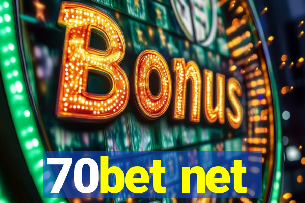 70bet net